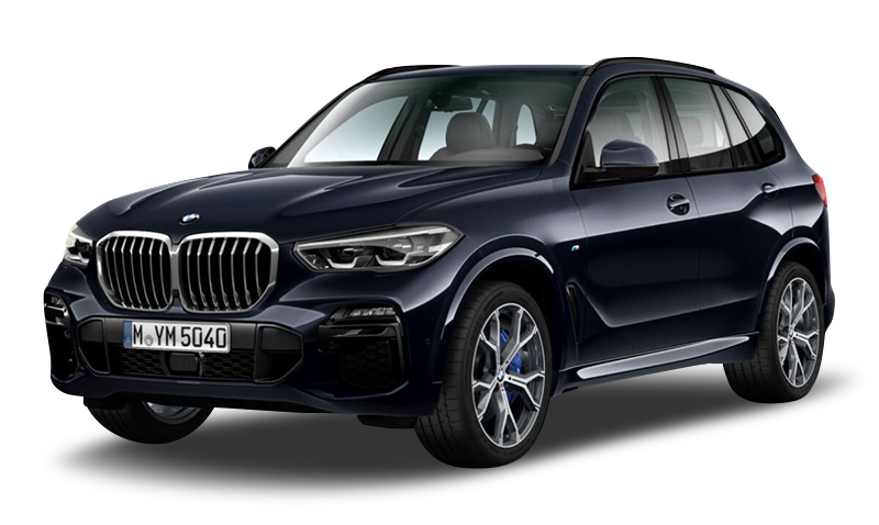 카본 블랙 익스테리어